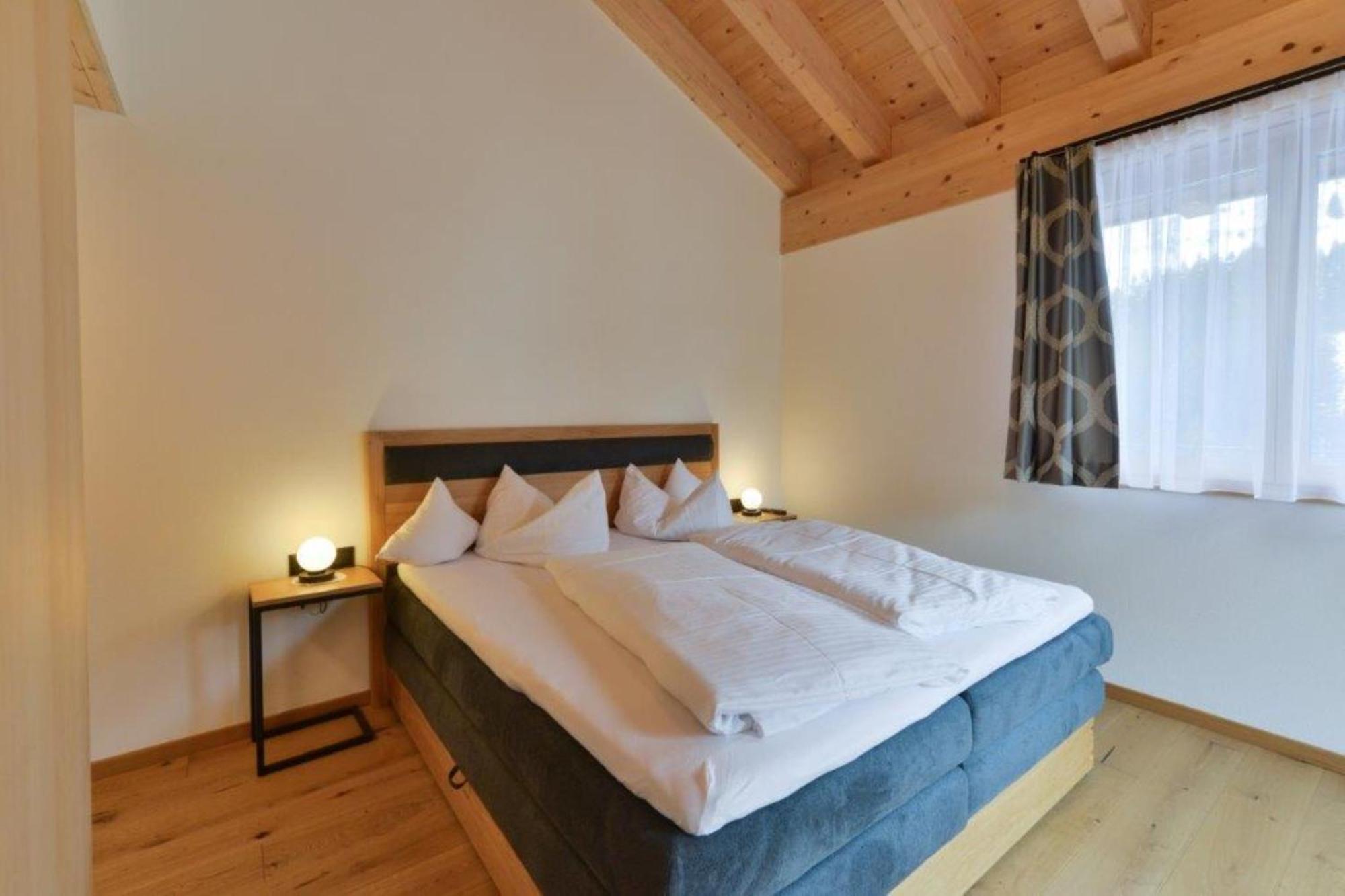 Haus Margrith Alpenblick Appartements Damüls Exterior foto