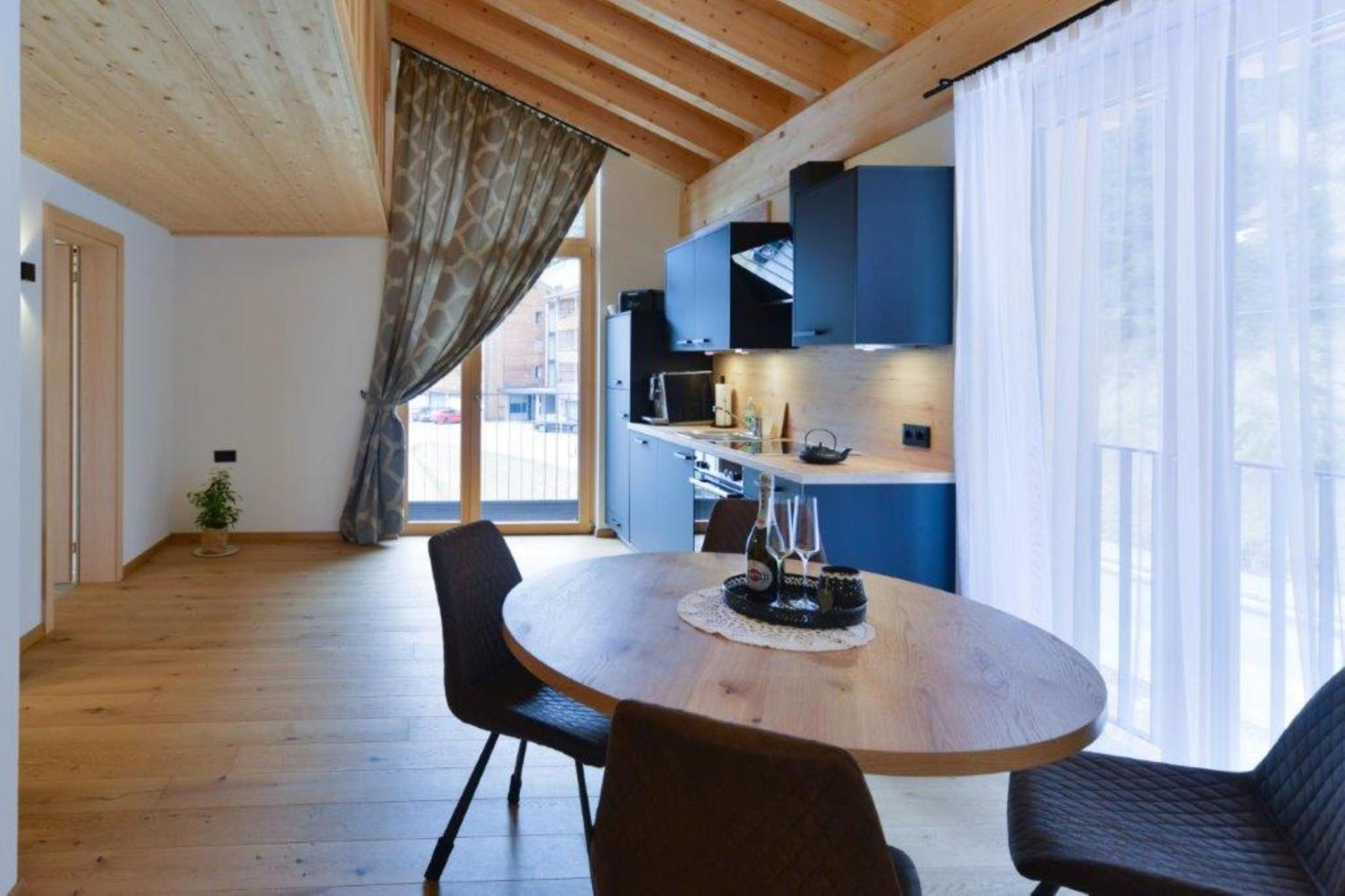 Haus Margrith Alpenblick Appartements Damüls Exterior foto