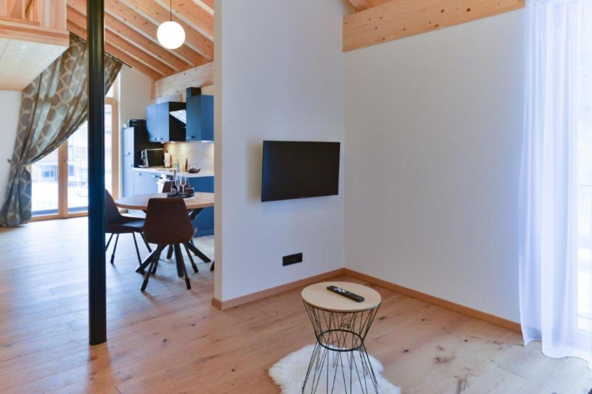 Haus Margrith Alpenblick Appartements Damüls Exterior foto