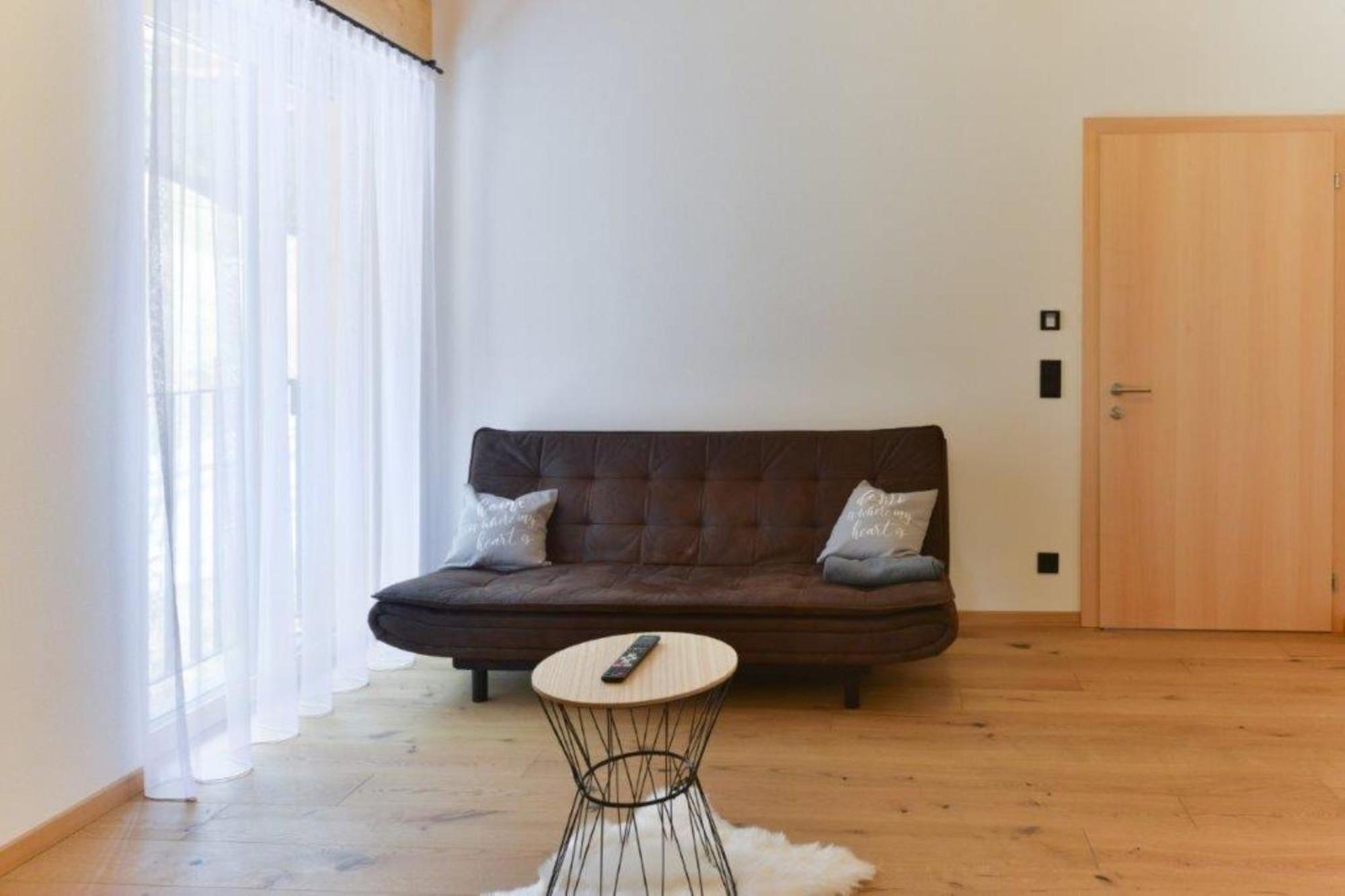 Haus Margrith Alpenblick Appartements Damüls Exterior foto