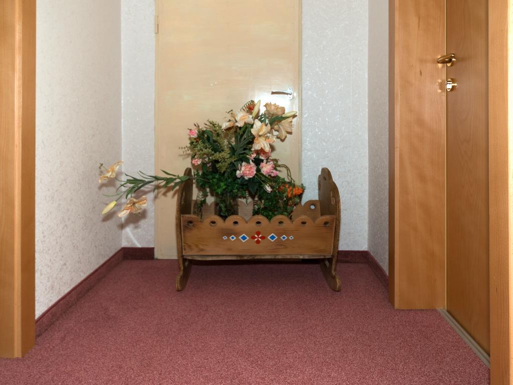 Haus Margrith Alpenblick Appartements Damüls Quarto foto